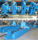 150kw Automatic High Frequency Welding Pipe Machine Double Roller Feeder