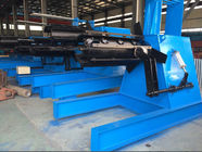 10 Tons Concrete Roof Tile Making Machine for Wall Board 15m/min