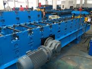 Automatic Hydraulic Ceiling Roll Forming Machine 20GP Container