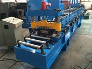 Automatic Hydraulic Ceiling Roll Forming Machine 20GP Container