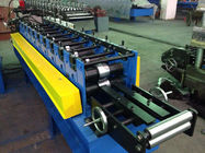PLC Control Ceiling Roll Forming Machine For 0.8 - 1.2mm Aluminium Steel