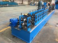 High Speed Profile Angle Roll Forming Machine with notching 3mm