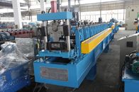 45 # steel Beam Profile Roll Forming Machine With hydraulic power 5.5kw